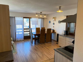 La Foret 42 2 bedroom apartment with parking and sauna